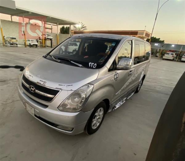 هيونداي H-1 2009 للبيع في العراق - مسيب